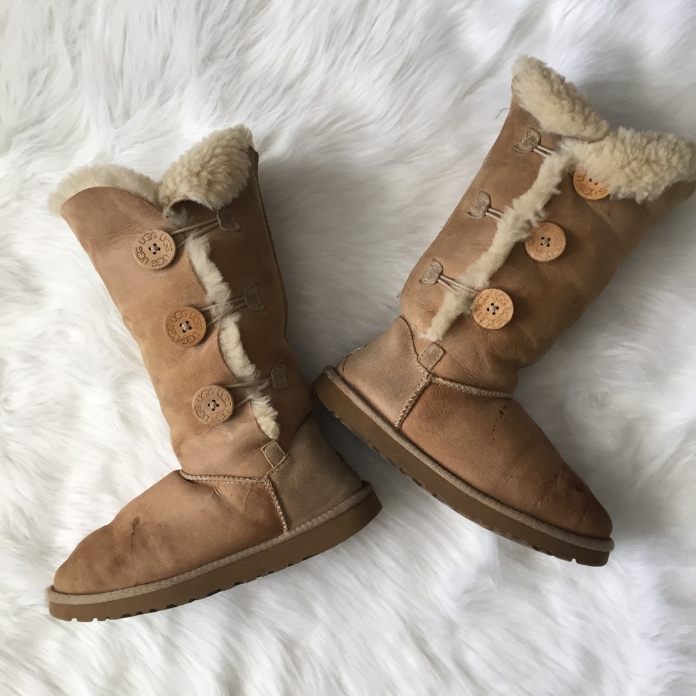UGG Brighton Long Boots